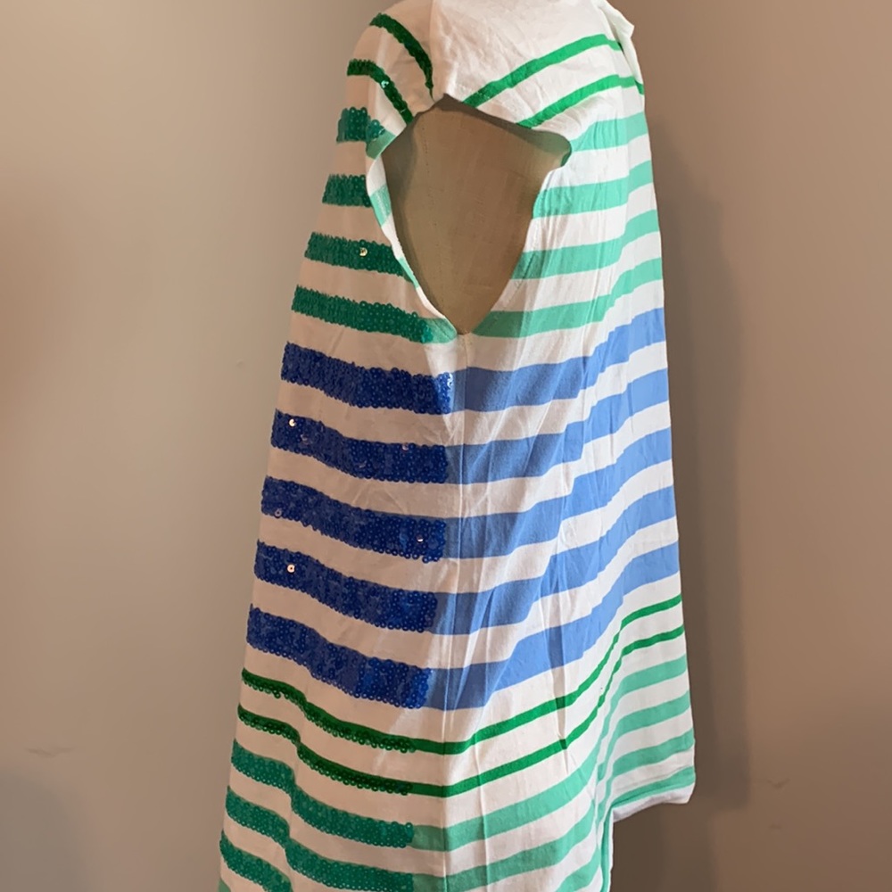 Sequined Top - image 6